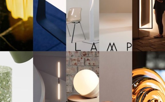征集作品:LAMP 2023国际照明设计大赛