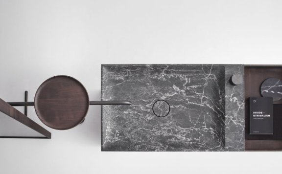 意大利卫浴品牌:Living Bathroom™,打破界限的设计