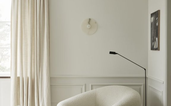 由AO/JN设计的极简主义住宅G138