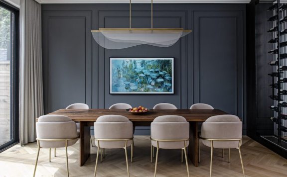 由Studio Tasso设计的极简主义住宅Maison Amelie