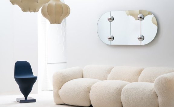 JEAN-BAPTISTE FASTREZ & MOUSTACHE的设计充满智慧和乐趣