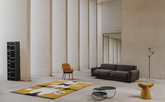 巴黎设计品牌:LA MANUFACTURE家具登陆澳大利亚