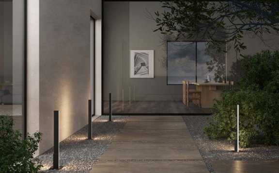 意大利灯具品牌:Contardi的Fly系列灯具,结合了形式和功能的美感