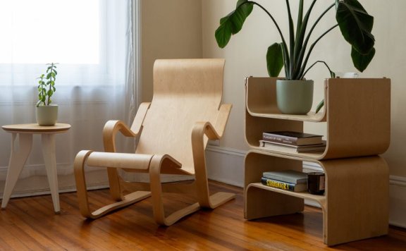 Hoek的模块化系列:FLEX是家具界的瑞士军刀