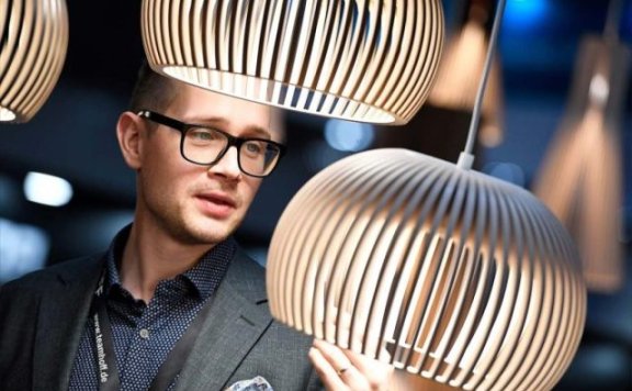 2023欧洲CSI设计展：CSI Design Expo – 邮轮市场的见解和灵感