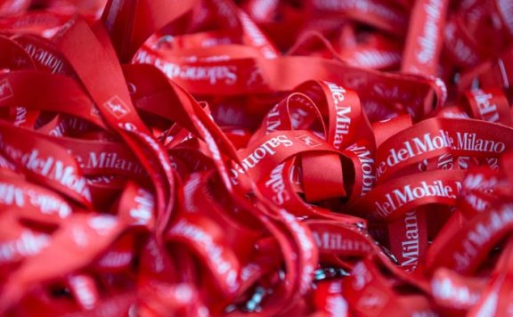 Salone del Mobile.Milano:2024米兰国际家具展倒计时