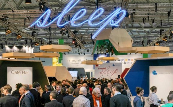 科隆国际家具展:是什么让imm cologne 2024与众不同?