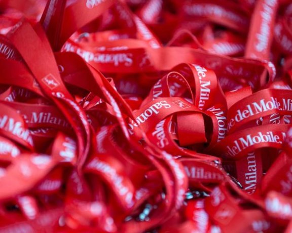 Salone del Mobile.Milano:2024米兰国际家具展倒计时