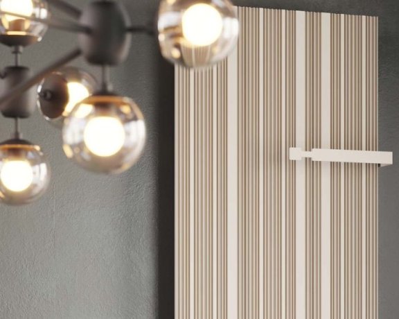 意大利散热器品牌:Marco Pisati为Cordivari设计的Tessuto