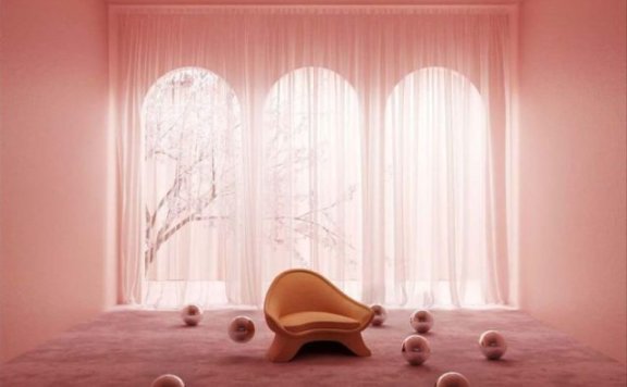 2024巴黎家居装饰设计展：Maison&Objet，迎接未来的时刻