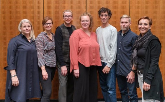 2024科隆国际家具展:Pure Talent Contest – 梦想成为设计现实