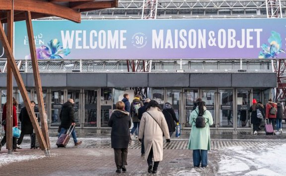 Maison&Object 2024上最具诱惑力的10项设计