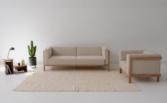 葡萄牙设计品牌：MOR Design推出Renault设计的LIFT沙发