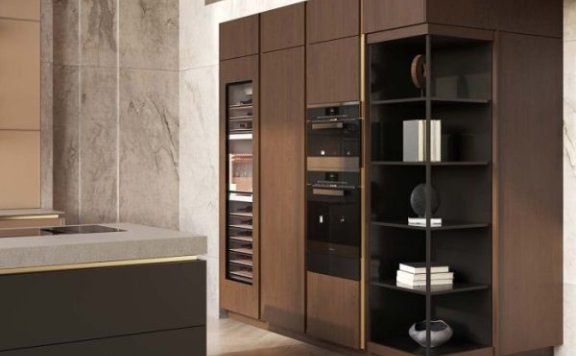 2024米兰设计周:SieMatic推出全新的SieMatic S2
