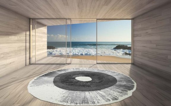 2024米兰国际家具展:Sahrai展示了与大自然相关的作品