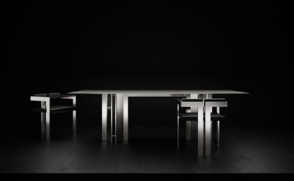 英德照明品牌：KAIA首次亮相2024米兰设计周