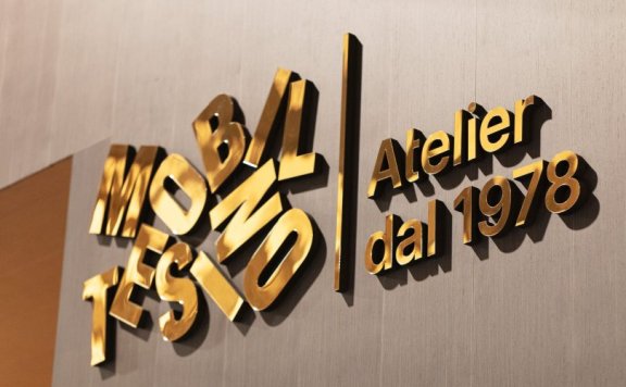 Mobiltesino Novelties在2024米兰国际家具展上展出