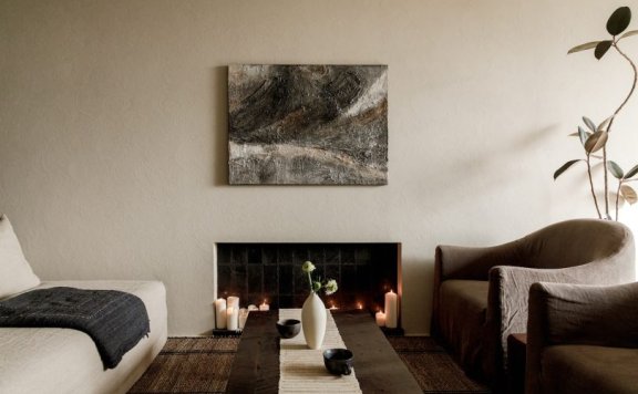 YUMALIN设计的极简住宅Photographer’s Sanctuary