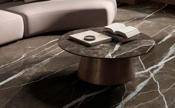 意大利陶瓷品牌：FMG Fabbrica Marmi e Graniti的新饰面Jewel