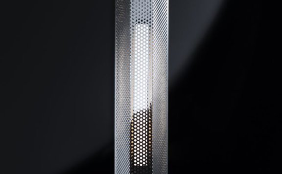 KAIA和GSL Works设计的极简照明The Empyrean