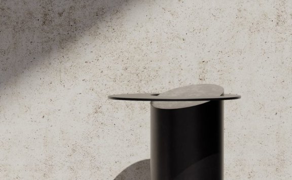 Ryan Kahen设计的极简主义家具Nonus Collection