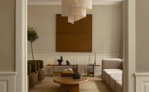 3Days of Design:哥本哈根的设计聚会Enter the Salon