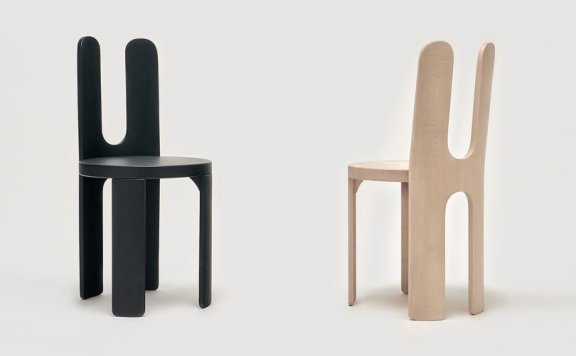 Studio Booboon在米兰设计周上推出首届展览