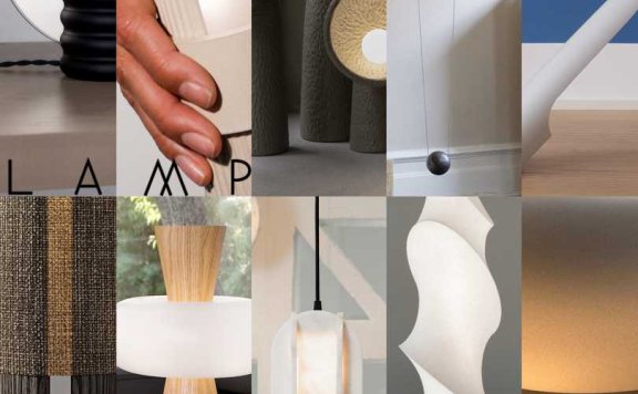 征集作品:参加2024年LAMP国际照明设计大赛!