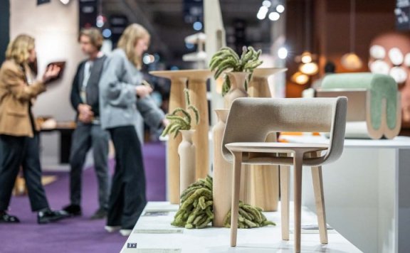 巴黎家居装饰设计展:Maison&Objet 2024九月版新动态