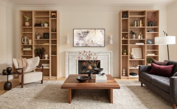 由Otty设计的极简主义住宅Puritan Gray House