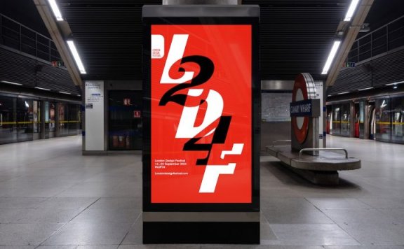 2024伦敦设计节:London Design Festival为期九天的设计盛会