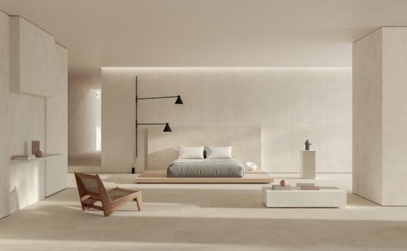 博洛尼亚陶瓷卫浴展:Cersaie 2024 研究、技术、灵感