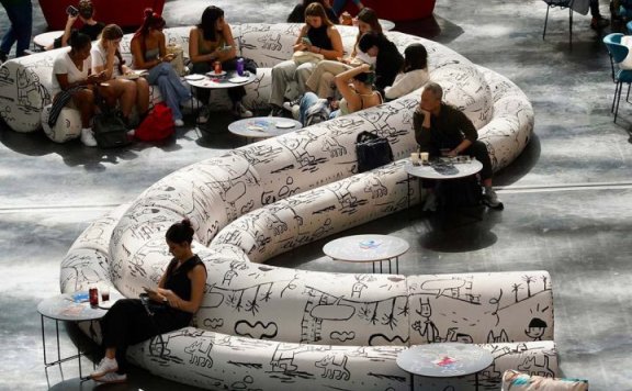 Habitat 2024:“西班牙制造”的盛大家具展览会