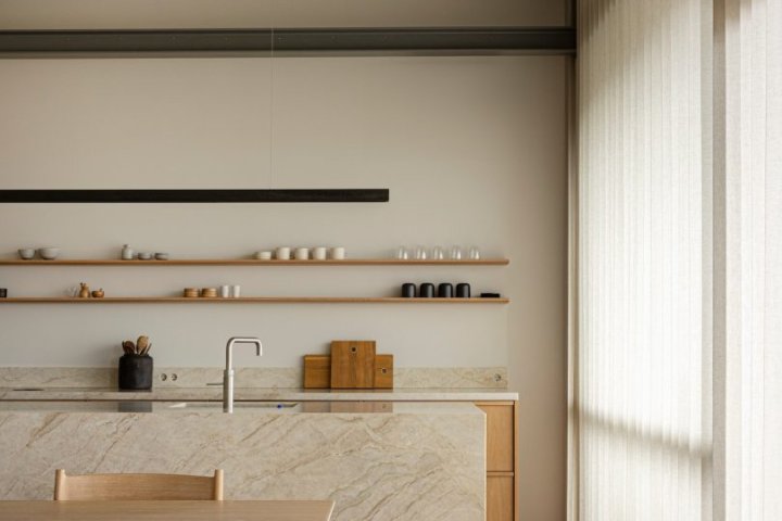 由Norm Architects设计的简约住宅Holmen Abode – 设计频道