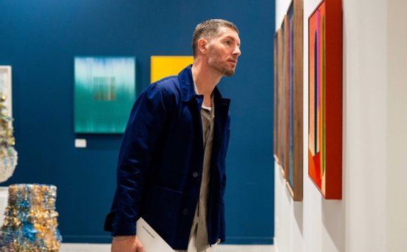 2024迪拜市中心设计展:Editions,永远的收藏品