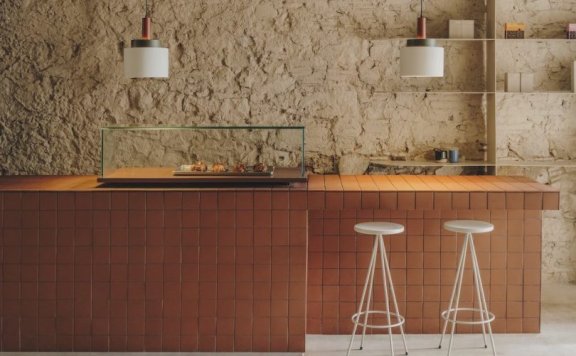 LaGranja Design通过新的Keops照明提供无限的定制