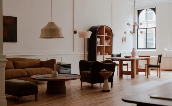 Tribeca展览：PINCH庆祝卓越设计20周年