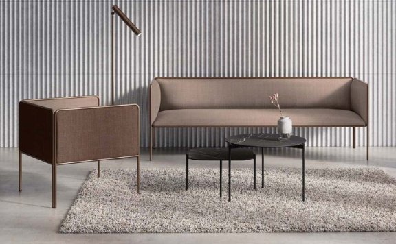 西班牙家具品牌:Actiu,创新的设计与可持续的理念