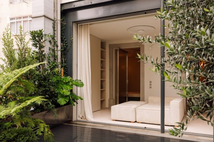 由RAR.STUDIO设计的简约公寓Apartment CK – 设计频道