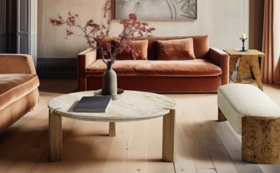 加拿大设计品牌：Lemieux Et Cie新系列的经典设计与现代风格