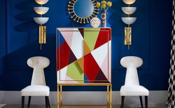 巴黎家居装饰设计展：Maison&Objet，（我）可能的世界