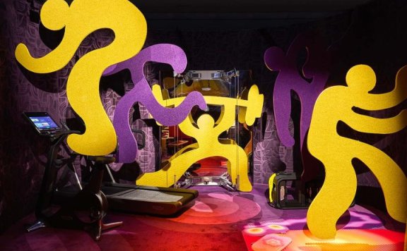 2025巴黎家居装饰设计展：Maison&Objet，一切关于家居