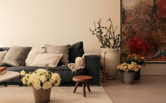 由Kennon设计的生活空间House of Lightness