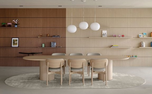 阿姆斯特丹上空的现代避风港 – i29设计的景观公寓