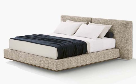 意大利家具品牌:Poliform设计的Brera系列,重获新生