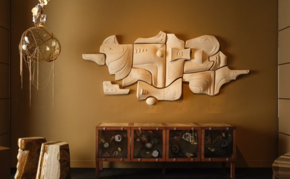 2024迈阿密设计展:Vikram Goya首次亮相Design Miami