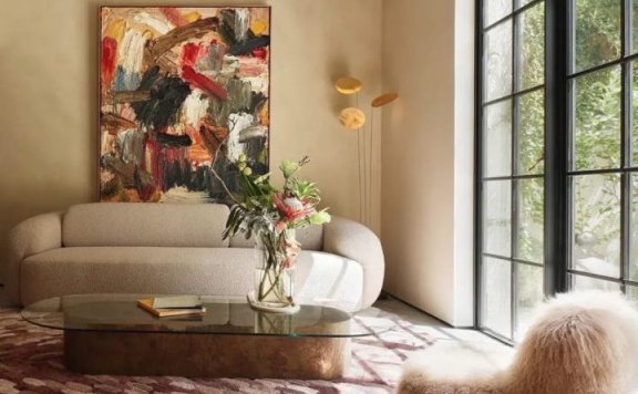 意大利家具品牌:Bredaquaranta进驻上海