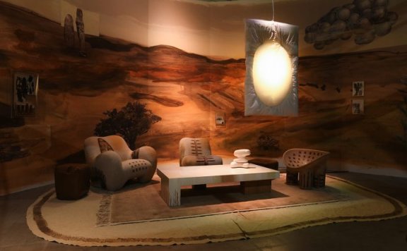 Maison&Objet 2025：Faye Toogood – 巴黎的WOMANIFESTO！