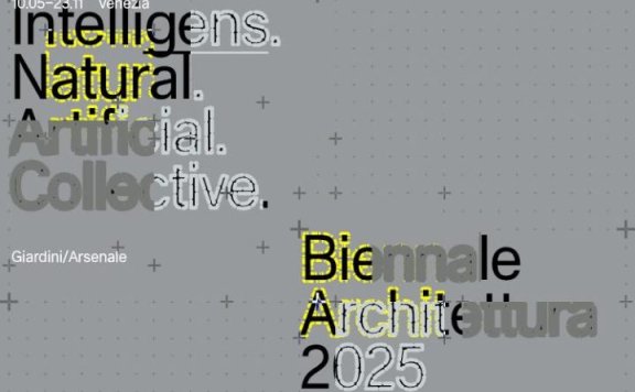 2025威尼斯建筑双年展：意大利馆的召唤