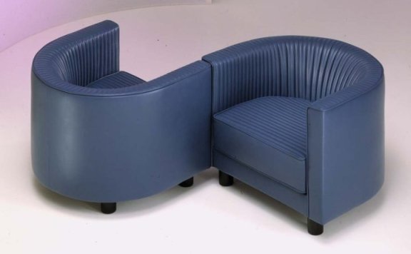 2025米兰设计周：5VIE，看不见的和声